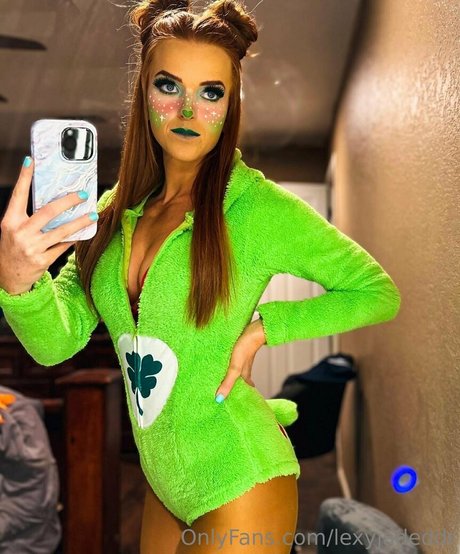 Lexyjadeddr