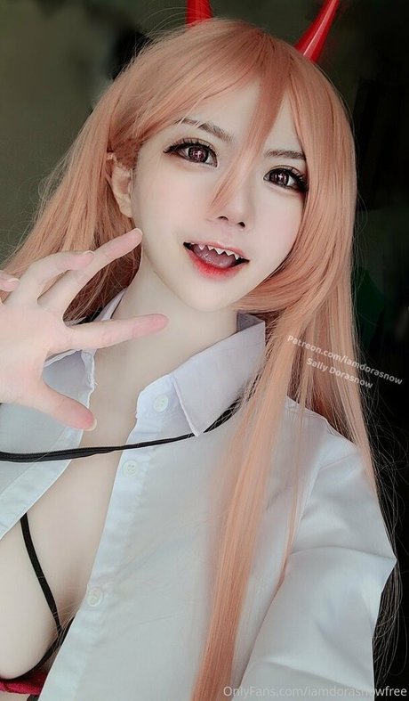 Iamdorasnowfree