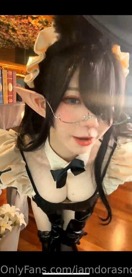 Iamdorasnowfree