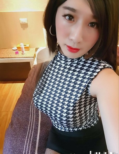 Nacktes geleaktes OnlyFans-Foto von Kianna10832587