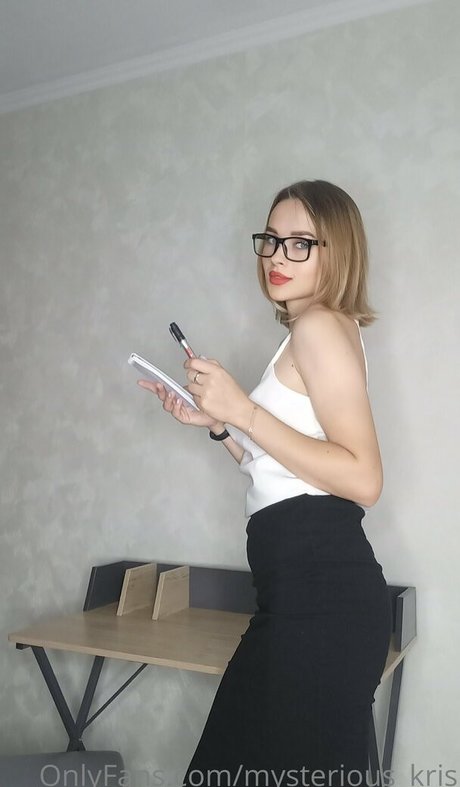 Mysteriouskris