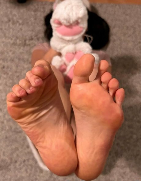 Nacktes geleaktes OnlyFans-Foto von Ai And0