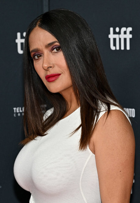Salma Hayek