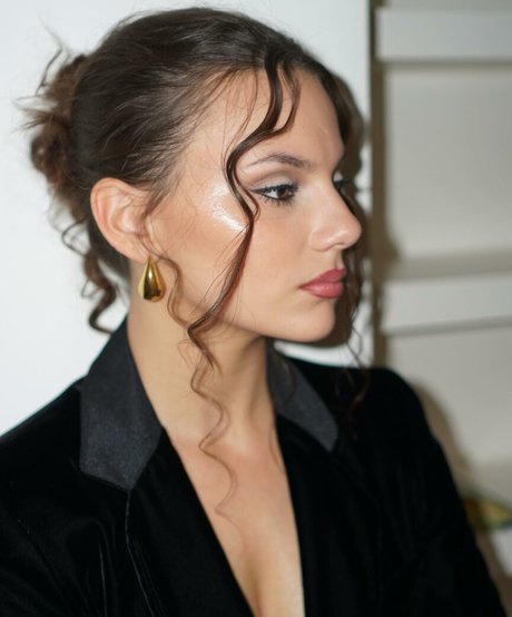 Dafne Keen