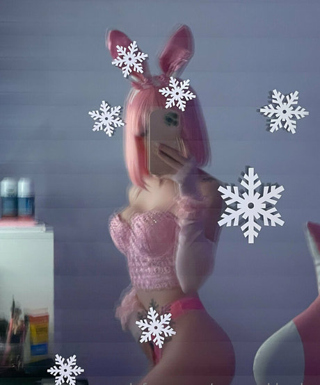 Nacktes geleaktes OnlyFans-Foto von Yammykkochan