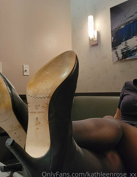Nacktes geleaktes OnlyFans-Foto von Fakaterose