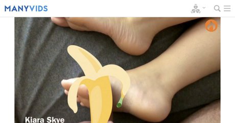 Kiaraskyefree