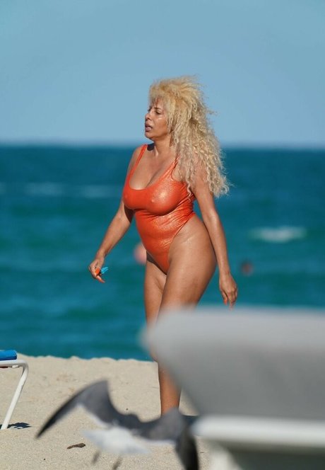 Afida Turner