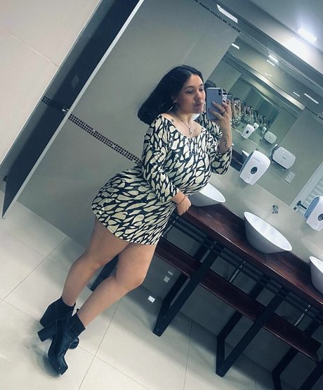 Nacktes geleaktes OnlyFans-Foto von Coti Demozzi