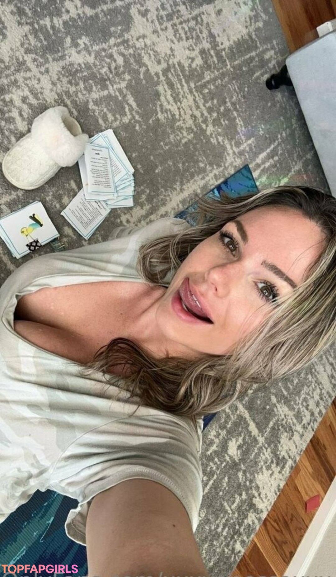 Nacktes geleaktes OnlyFans-Foto von Xxxvanessaxxx #1012