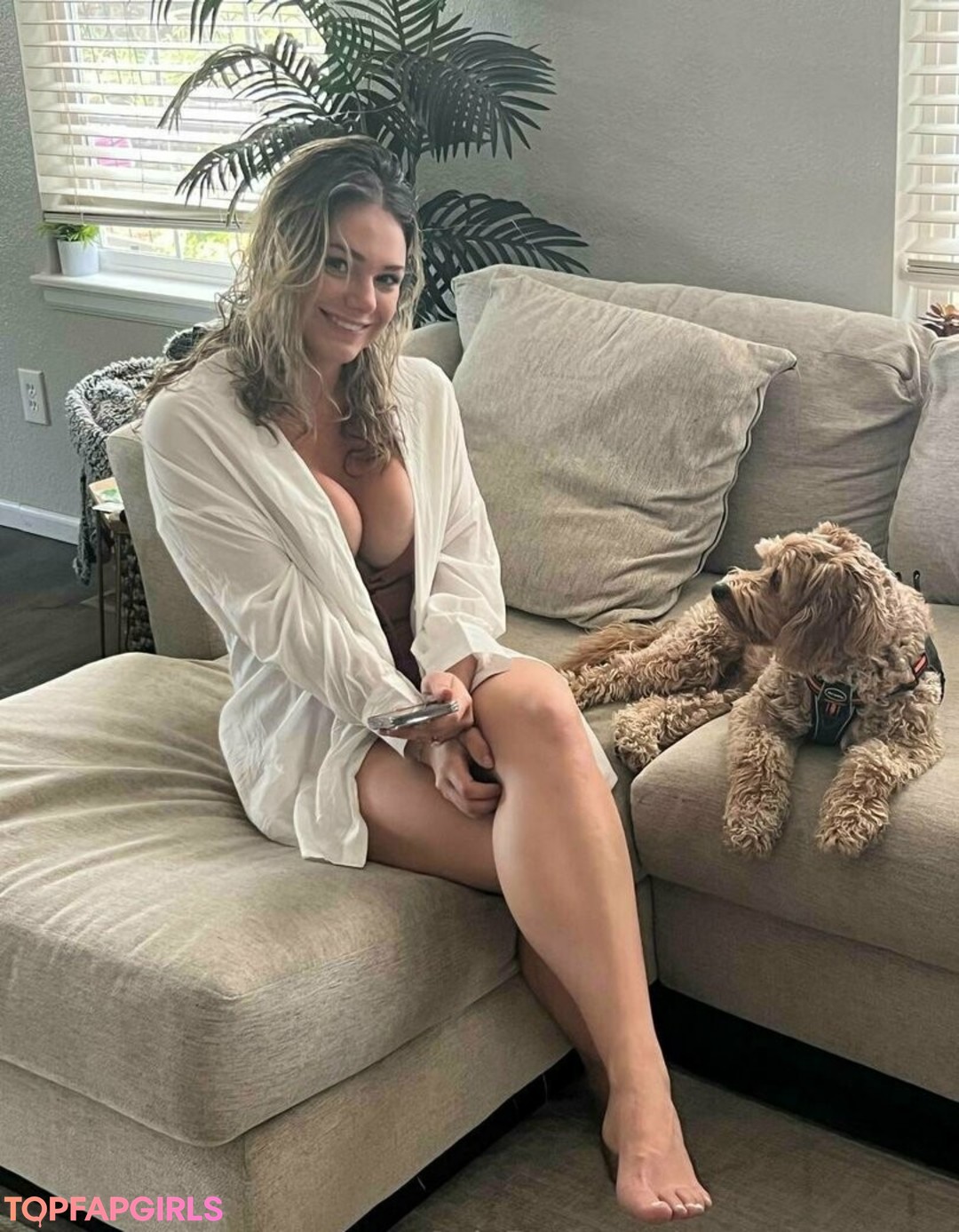 Nacktes geleaktes OnlyFans-Foto von Xxxvanessaxxx #1061