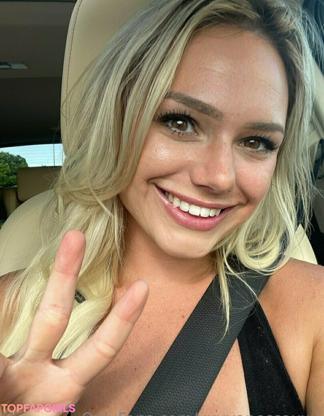 Nacktes geleaktes OnlyFans-Foto von Xxxvanessaxxx #1086