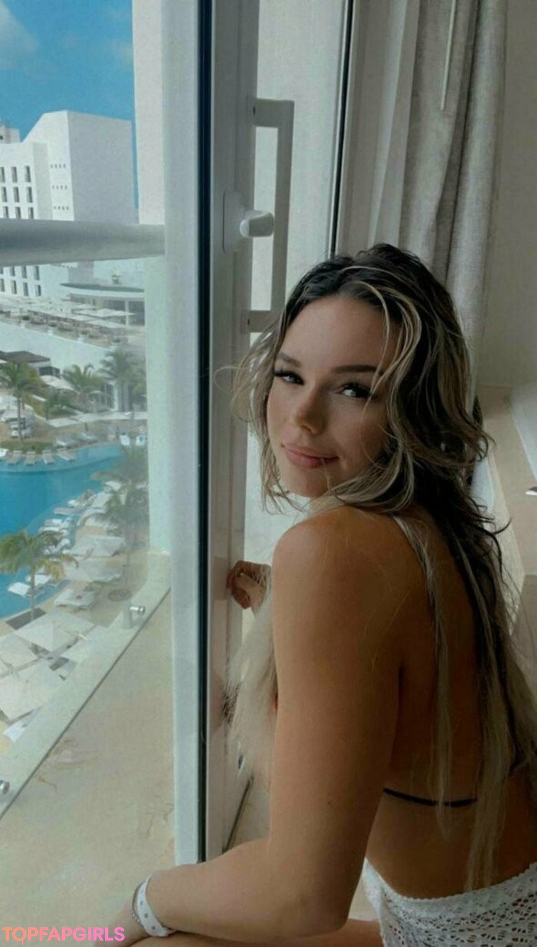 Nacktes geleaktes OnlyFans-Foto von Xxxvanessaxxx #1097