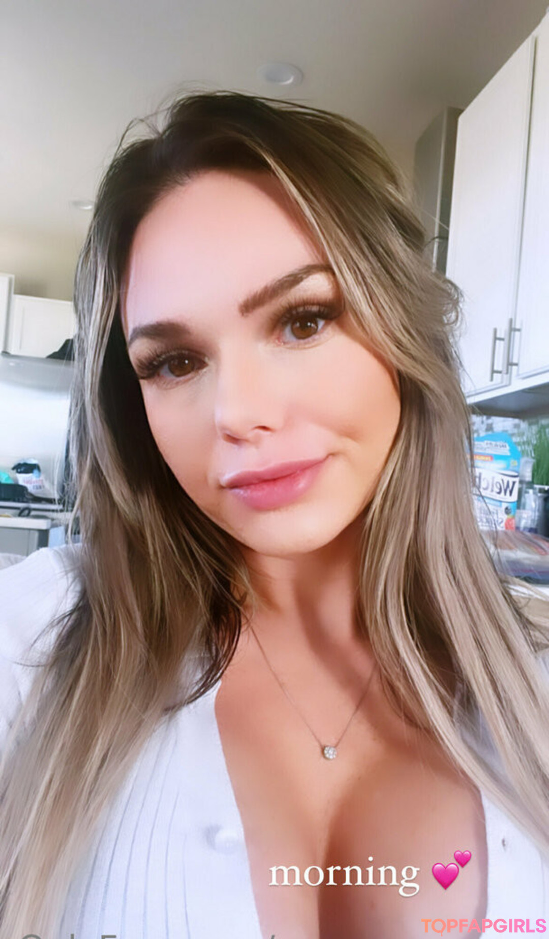 Nacktes geleaktes OnlyFans-Foto von Xxxvanessaxxx #1119