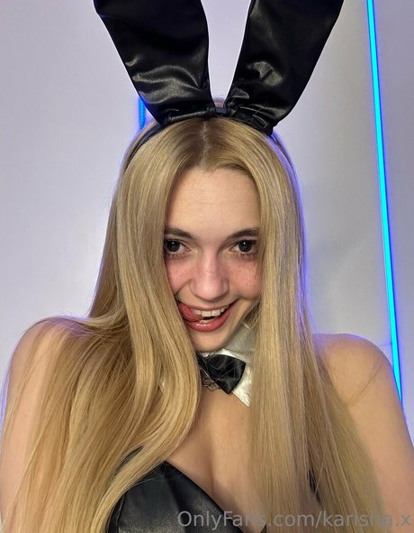 Karishax