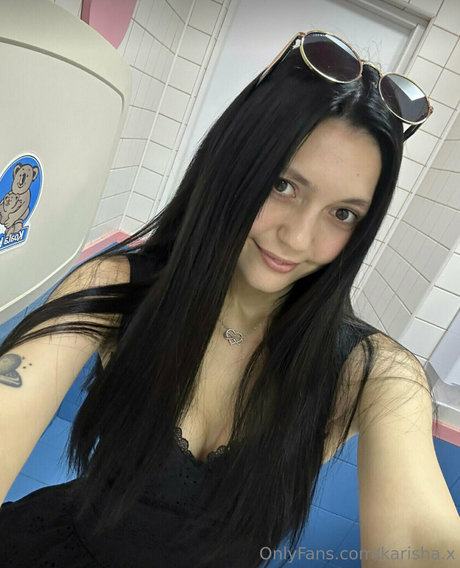 Karishax