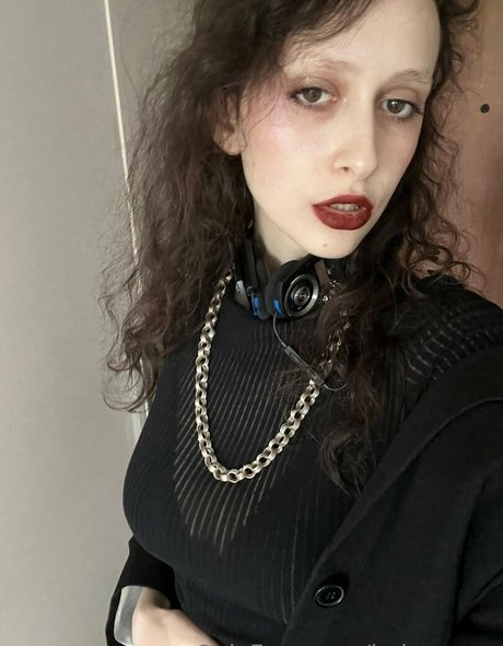 Nacktes geleaktes OnlyFans-Foto von Helgaamor