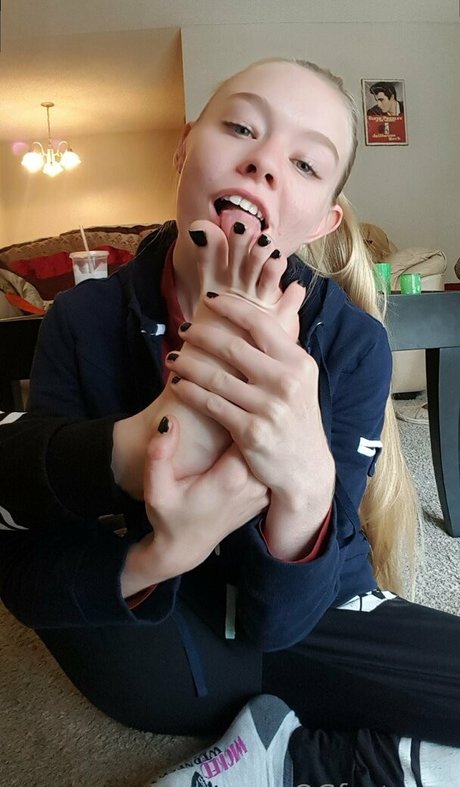 Ogfeet