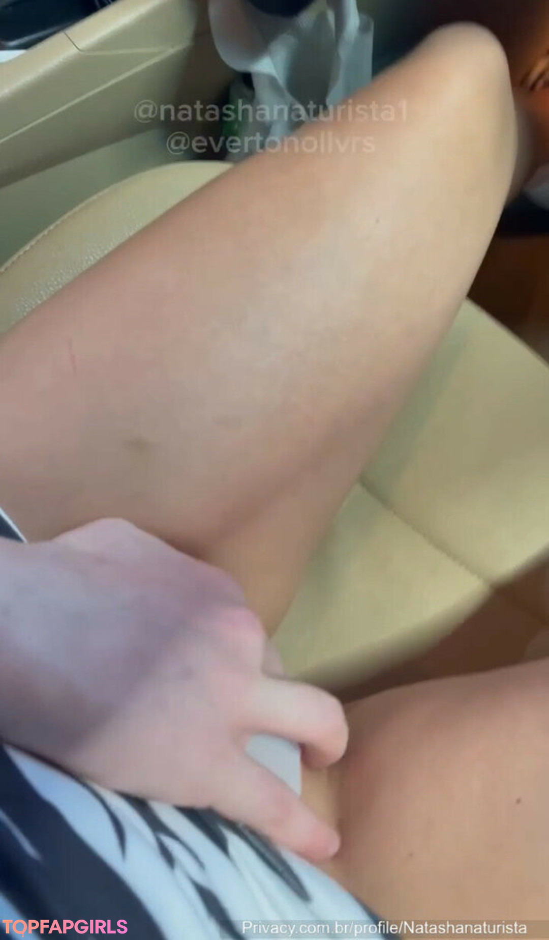 Nacktes geleaktes OnlyFans-Foto von Natasha Steffens #1067
