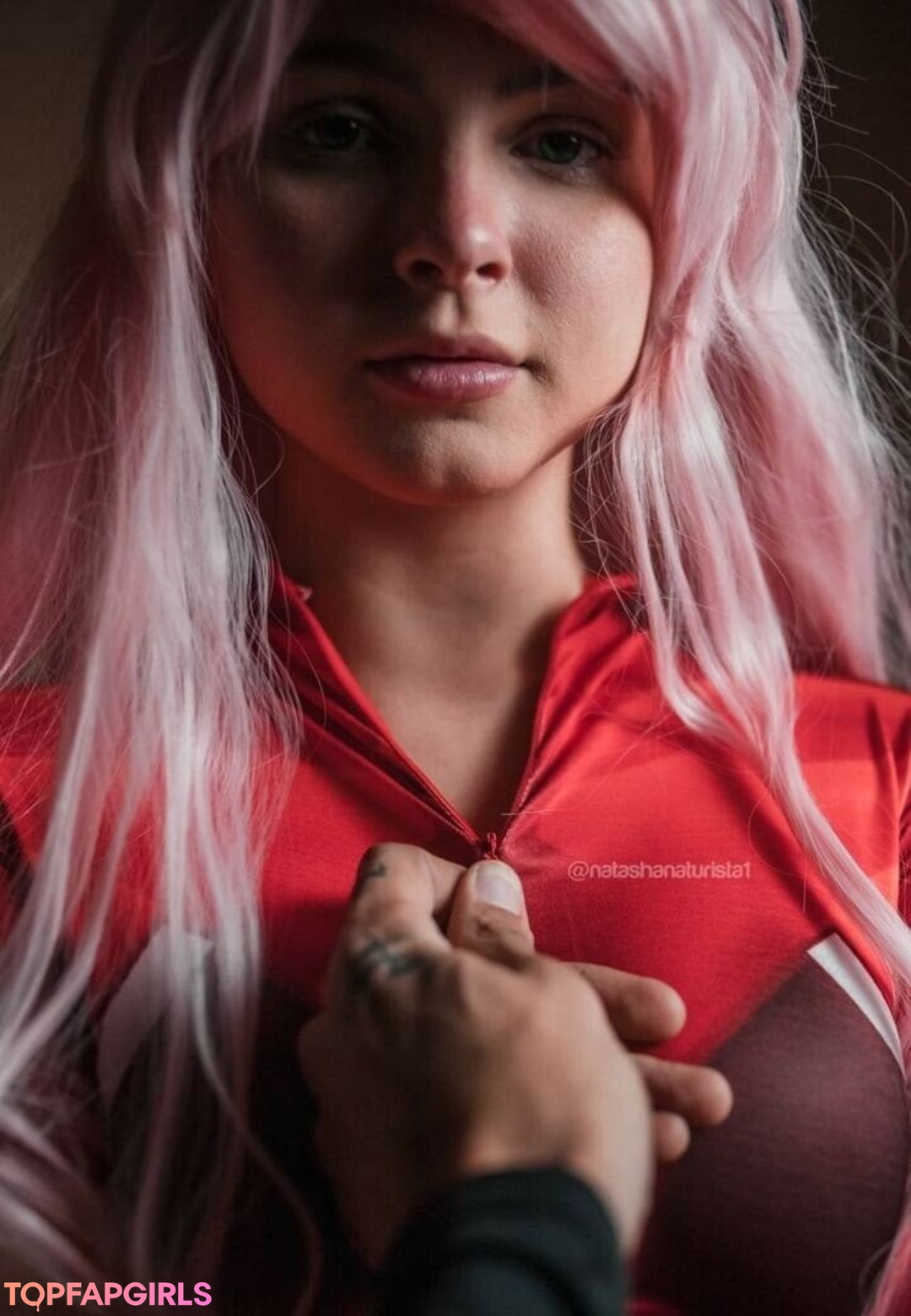 Nacktes geleaktes OnlyFans-Foto von Natasha Steffens #1362