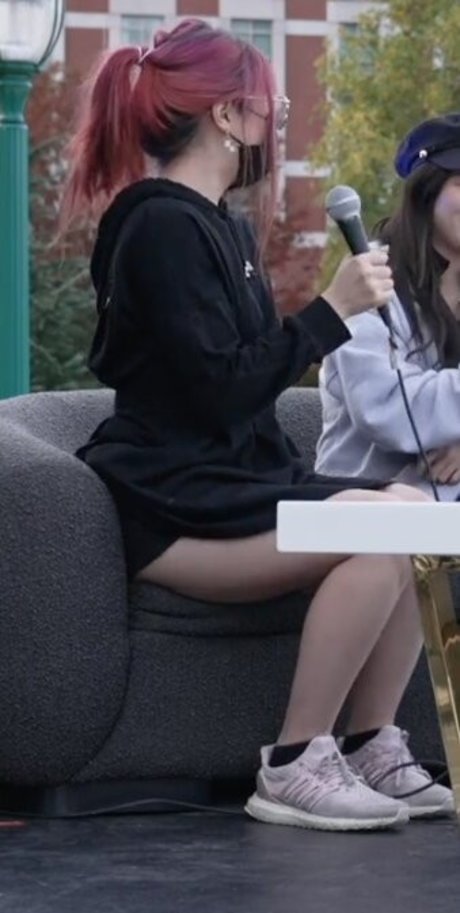 Lilypichu