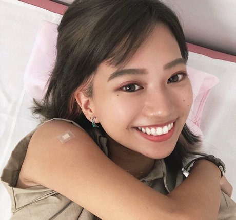 Nacktes geleaktes OnlyFans-Foto von Kanagangtv