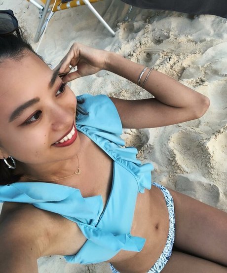 Nacktes geleaktes OnlyFans-Foto von Kanagangtv