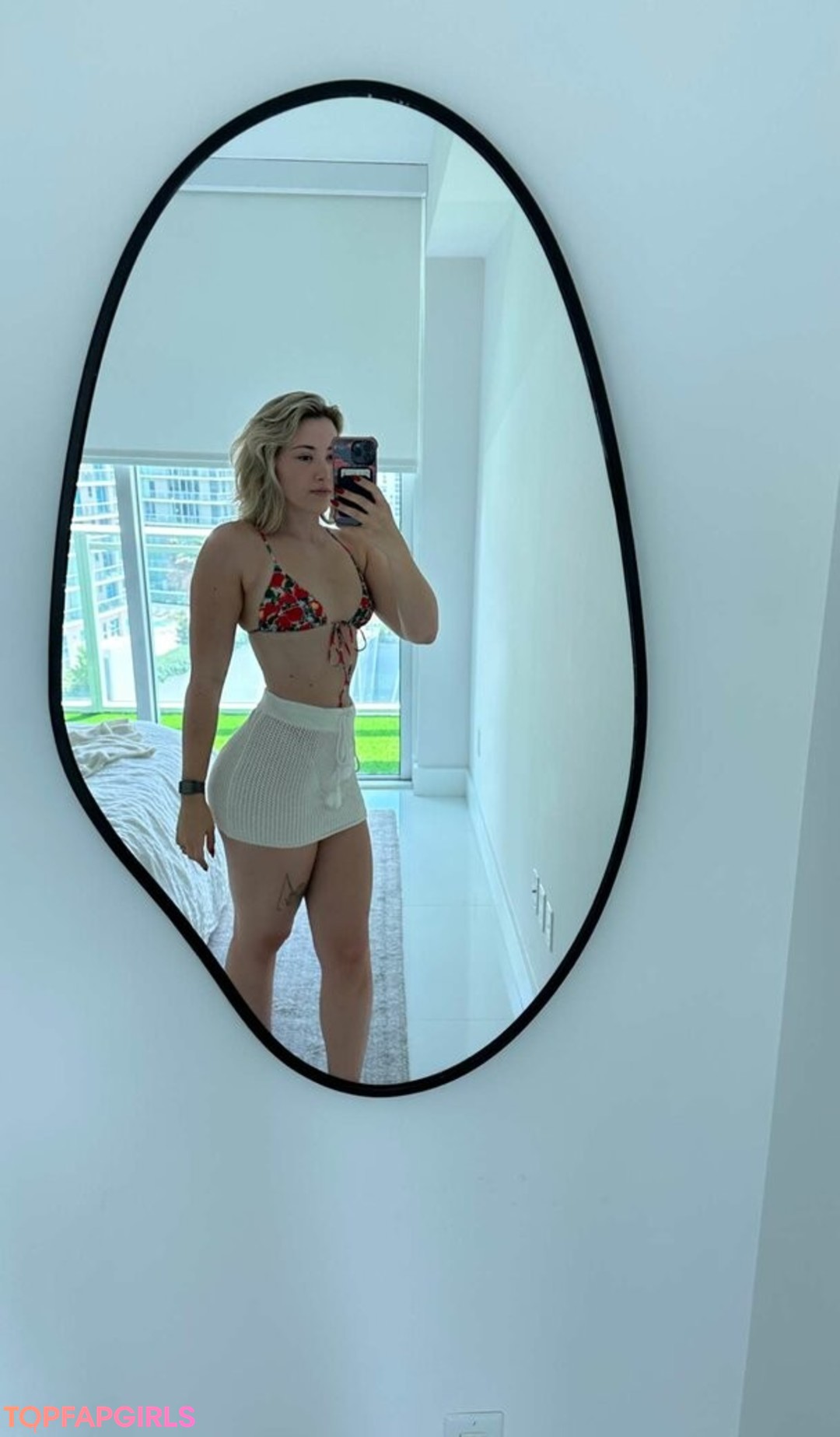 Nacktes geleaktes OnlyFans-Foto von Pineapplebrat #1006