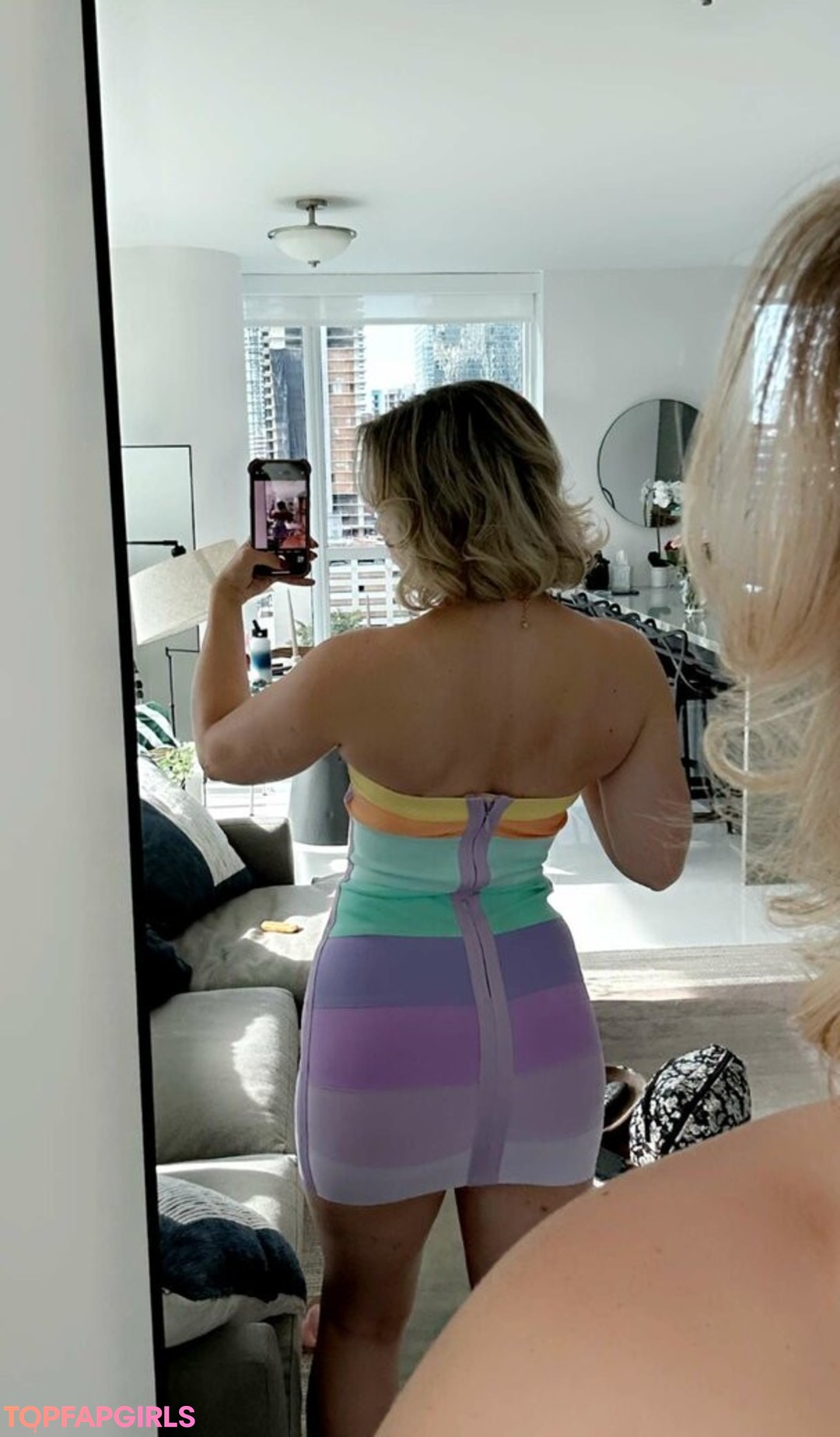 Nacktes geleaktes OnlyFans-Foto von Pineapplebrat #1030