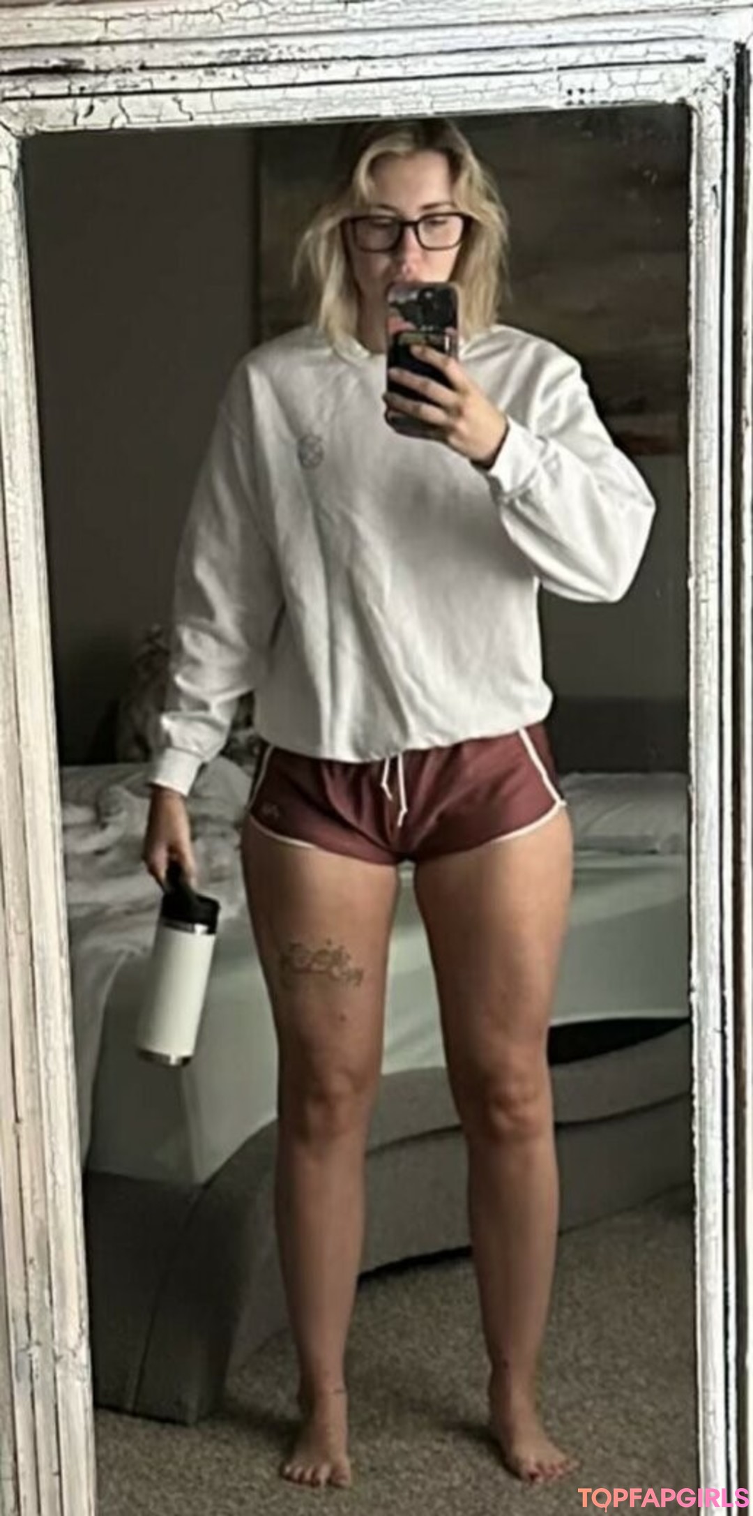 Nacktes geleaktes OnlyFans-Foto von Pineapplebrat #1068