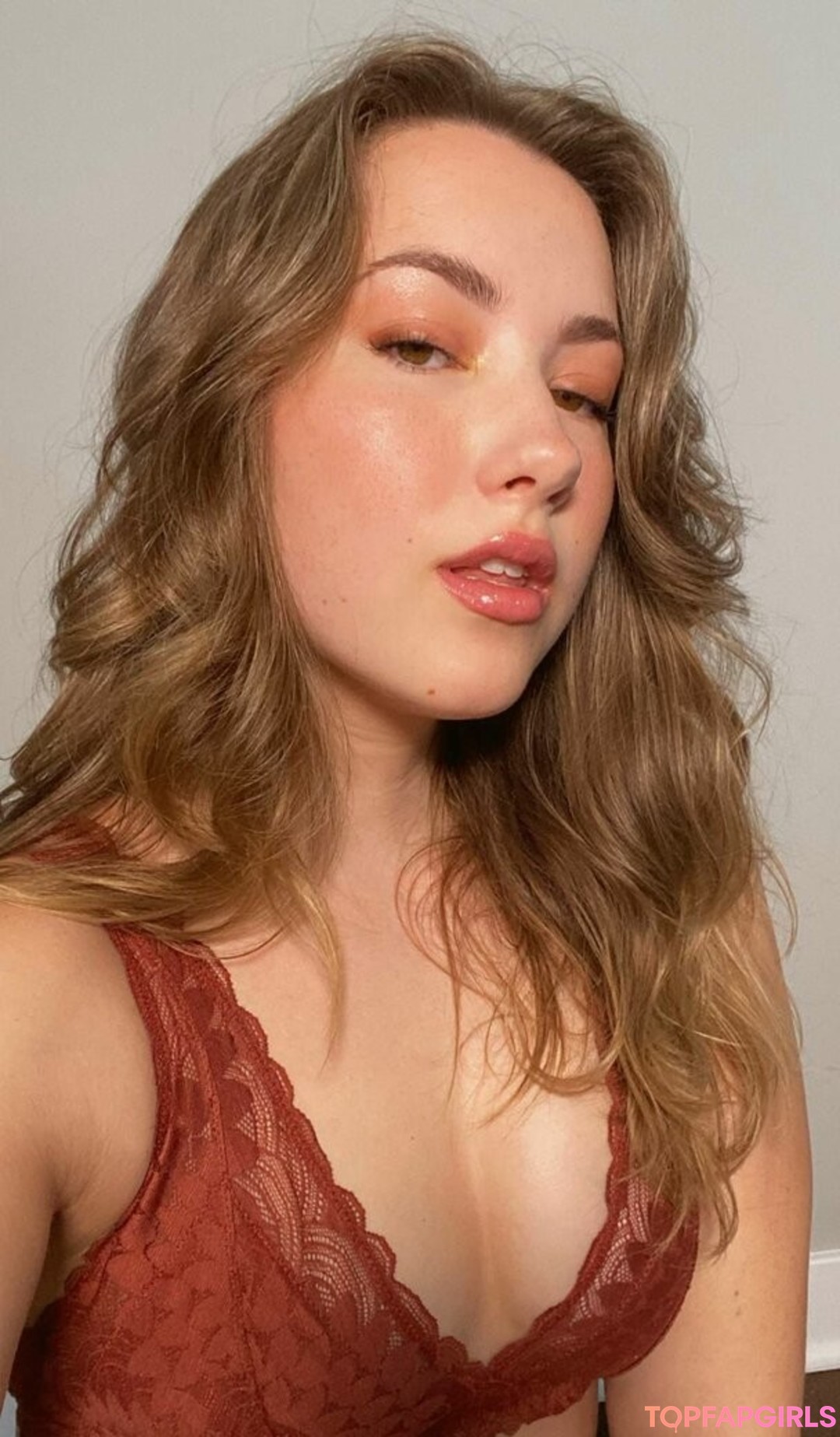Nacktes geleaktes OnlyFans-Foto von Pineapplebrat #1076