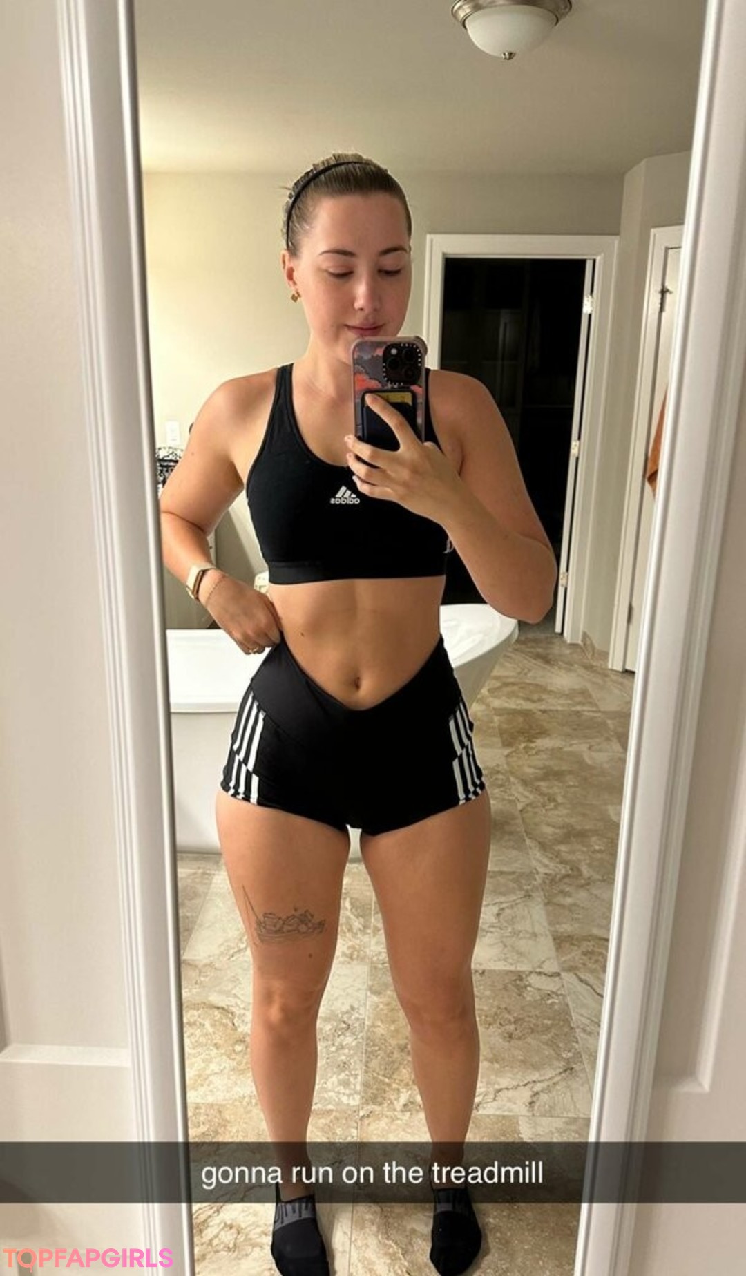Nacktes geleaktes OnlyFans-Foto von Pineapplebrat #1077