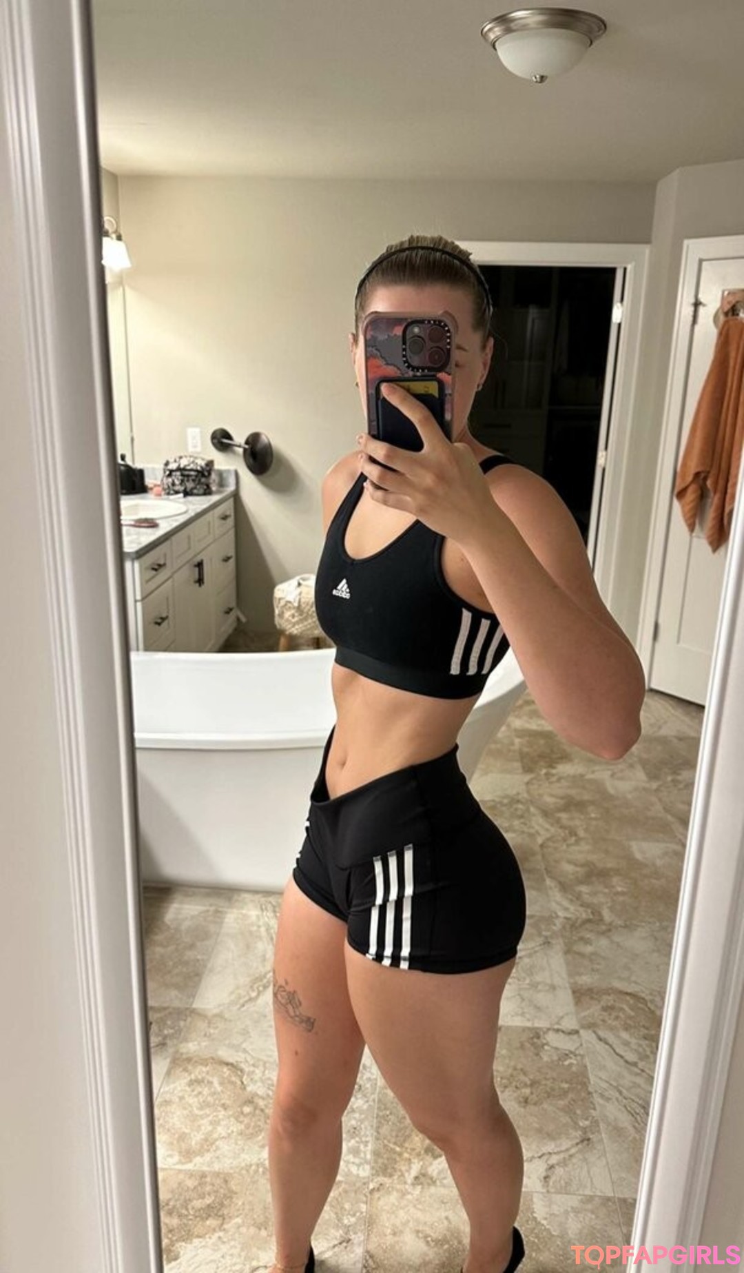 Nacktes geleaktes OnlyFans-Foto von Pineapplebrat #1089