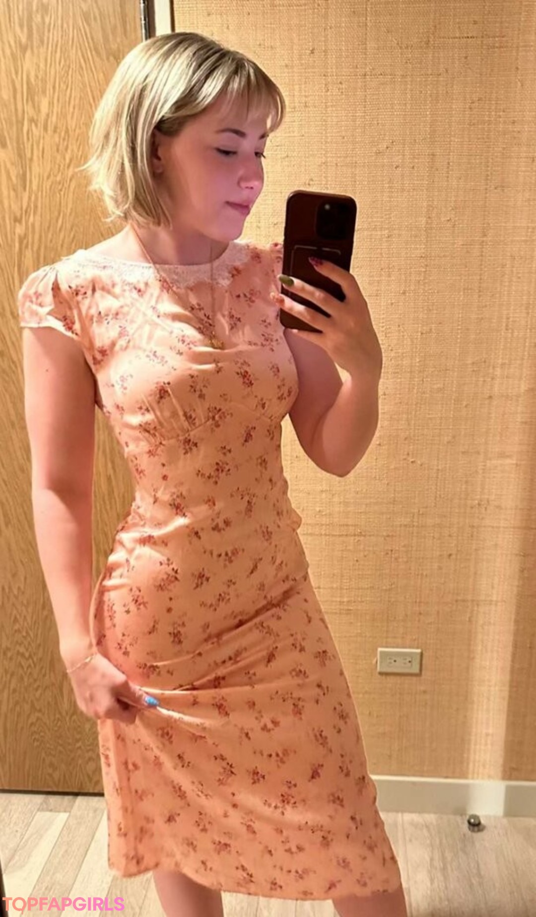 Nacktes geleaktes OnlyFans-Foto von Pineapplebrat #1091
