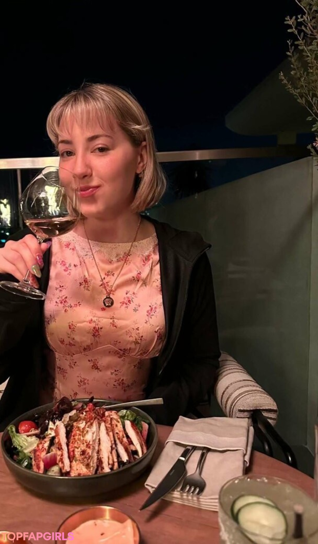 Nacktes geleaktes OnlyFans-Foto von Pineapplebrat #1094