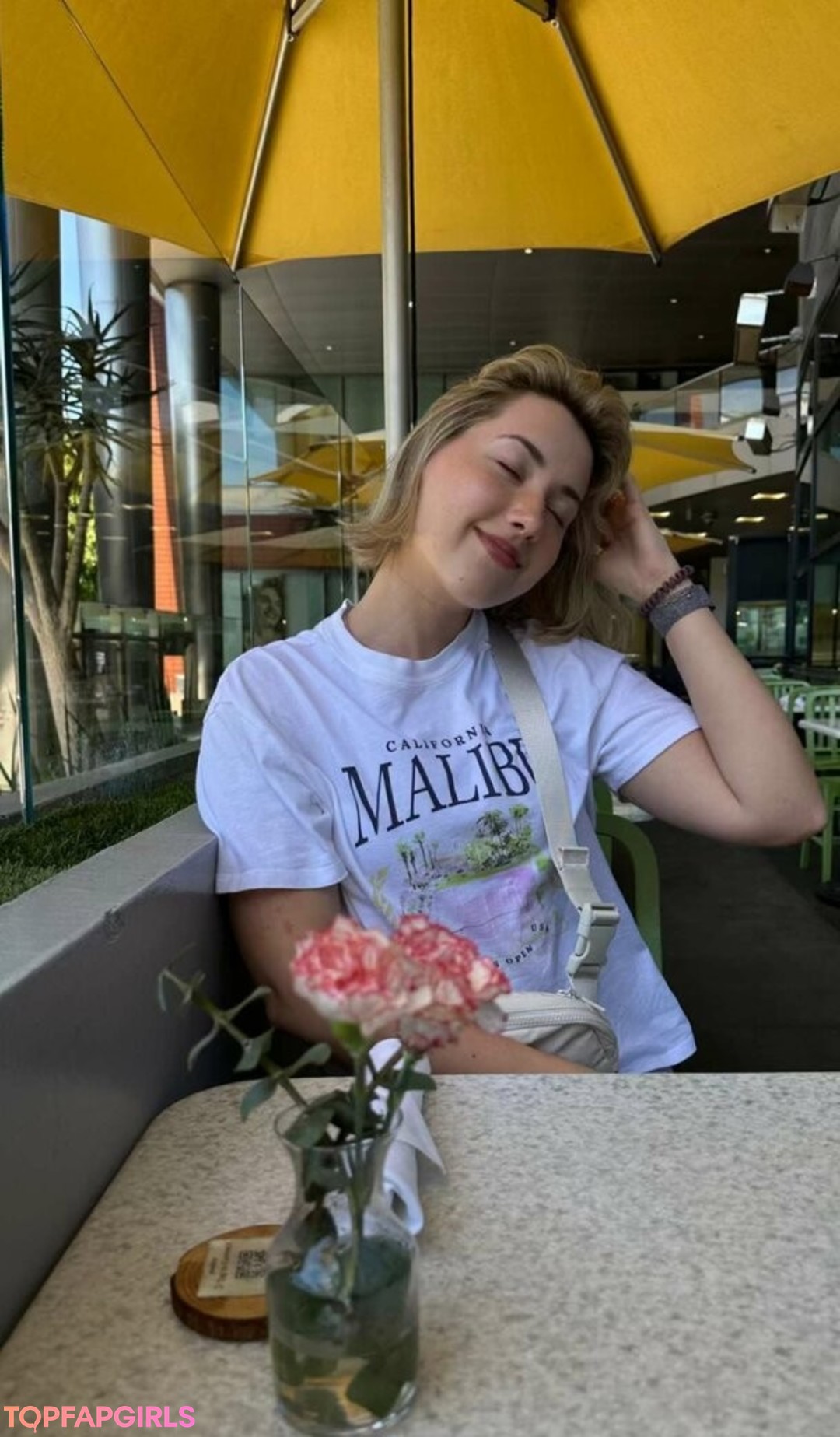 Nacktes geleaktes OnlyFans-Foto von Pineapplebrat #1097