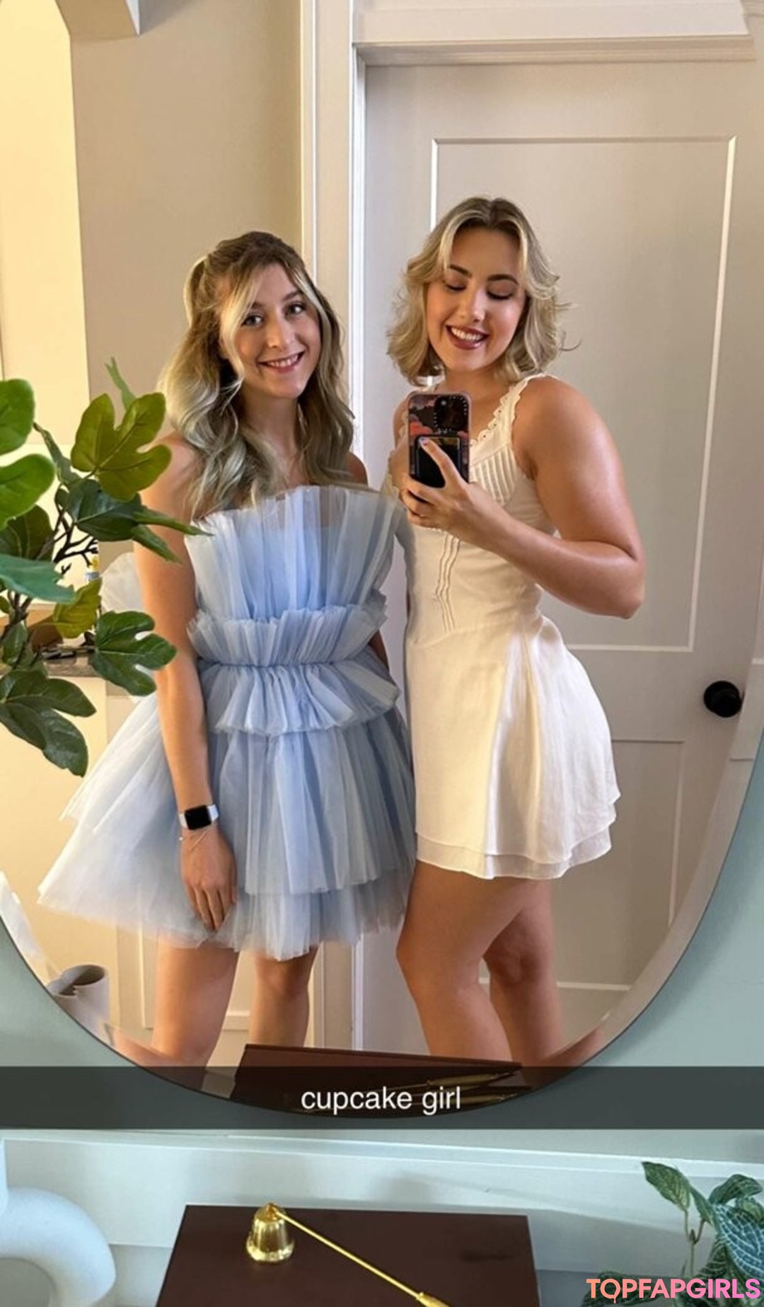 Nacktes geleaktes OnlyFans-Foto von Pineapplebrat #1119