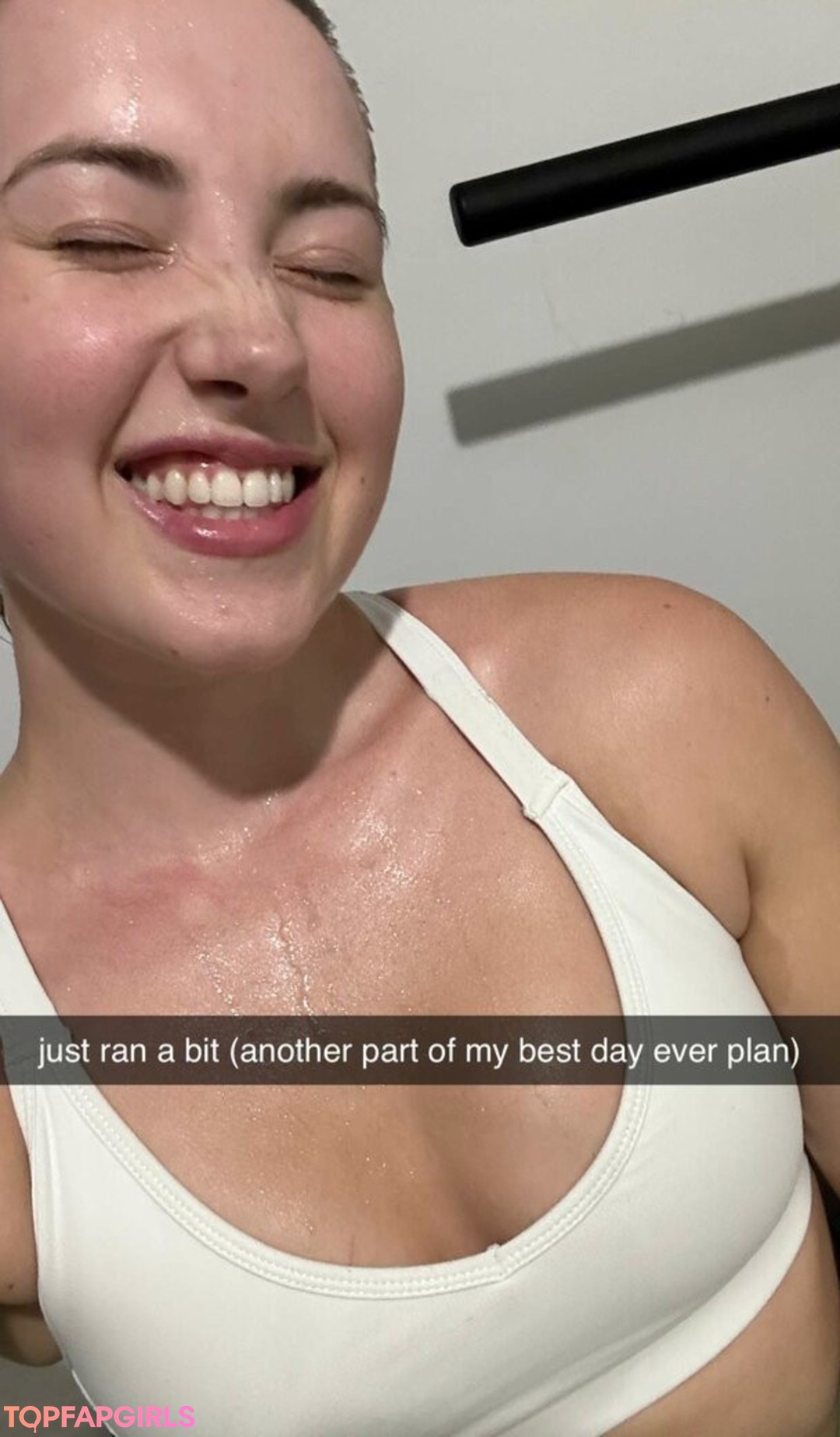 Nacktes geleaktes OnlyFans-Foto von Pineapplebrat #1231