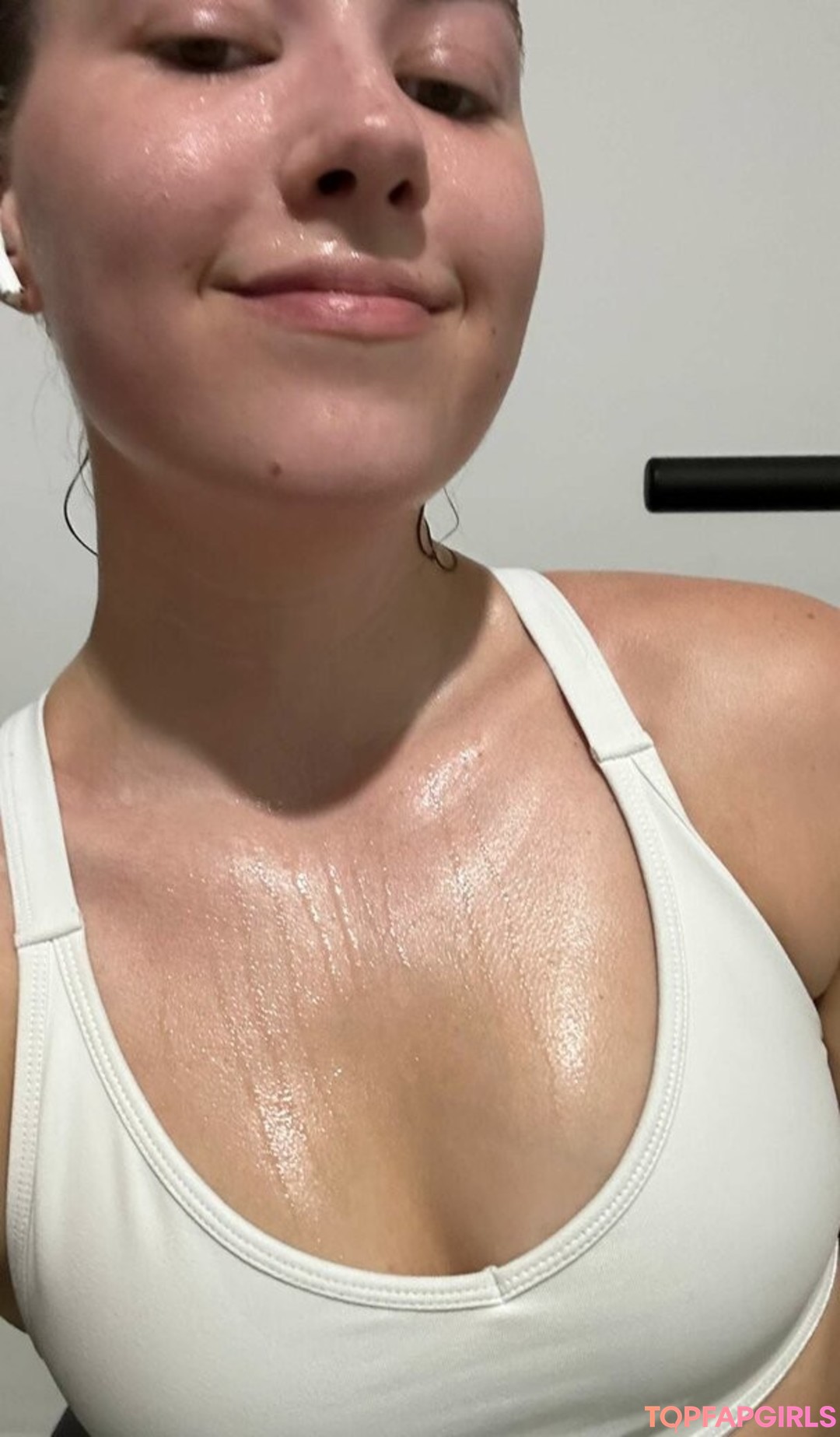 Nacktes geleaktes OnlyFans-Foto von Pineapplebrat #1237