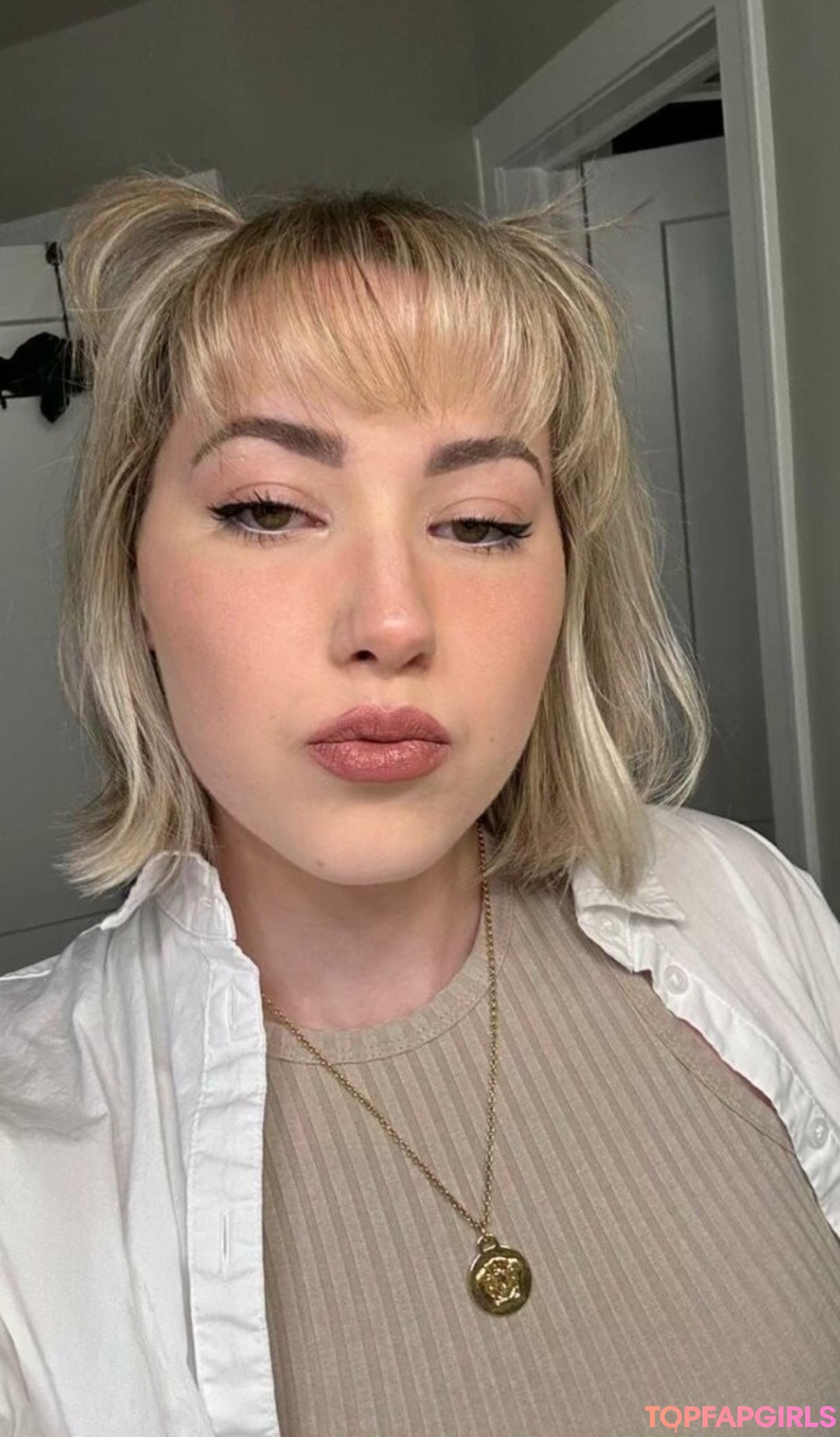 Nacktes geleaktes OnlyFans-Foto von Pineapplebrat #1252