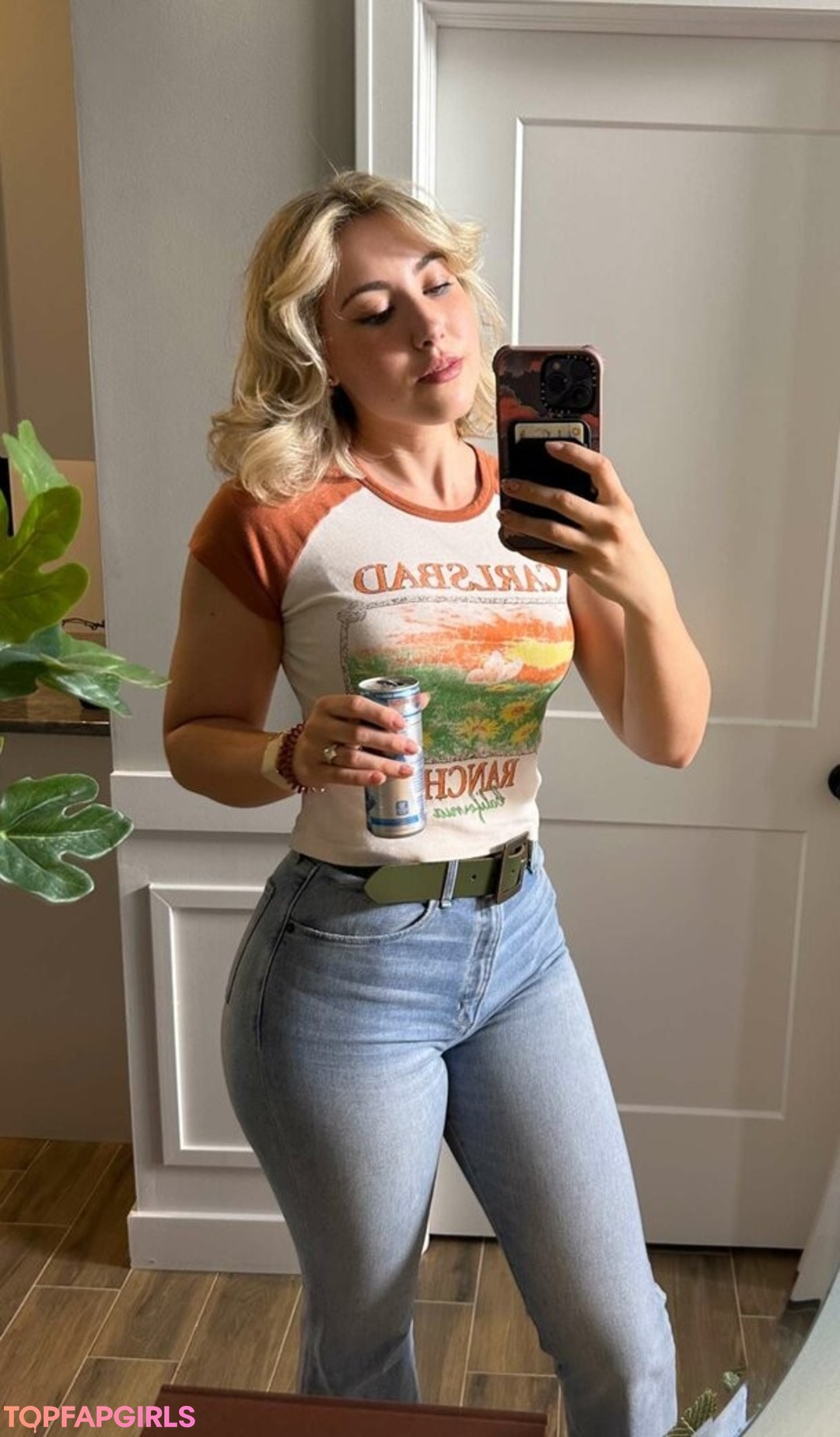 Nacktes geleaktes OnlyFans-Foto von Pineapplebrat #1260