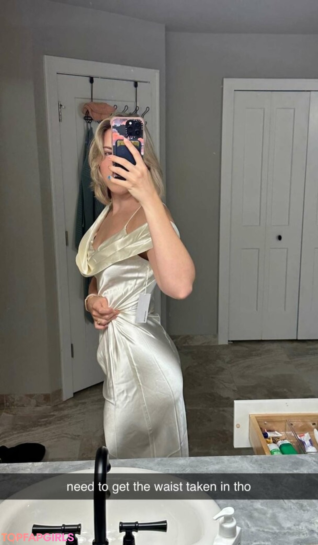 Nacktes geleaktes OnlyFans-Foto von Pineapplebrat #1264