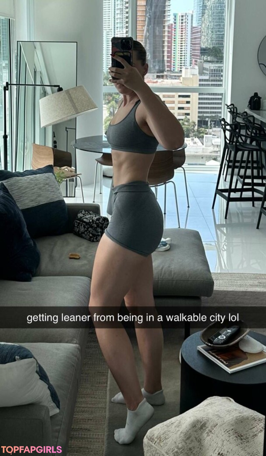Nacktes geleaktes OnlyFans-Foto von Pineapplebrat #1280