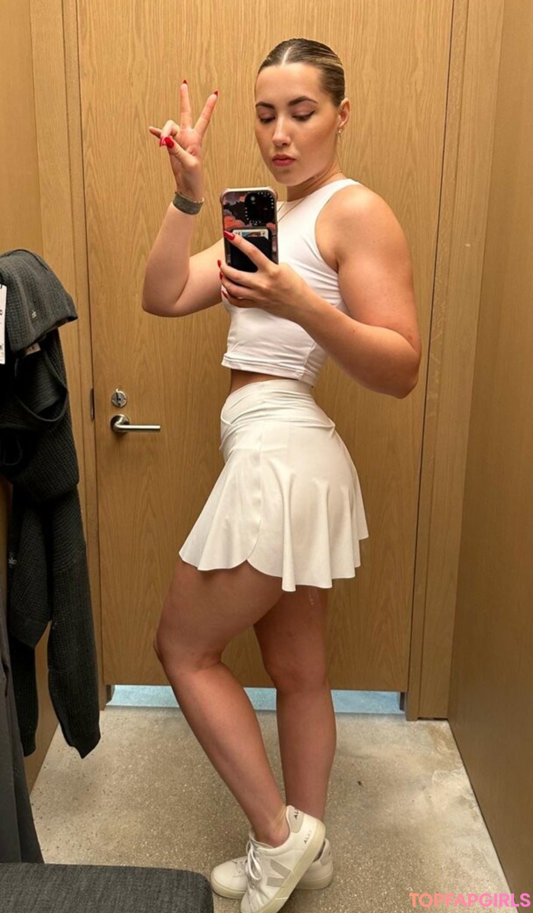Nacktes geleaktes OnlyFans-Foto von Pineapplebrat #1289
