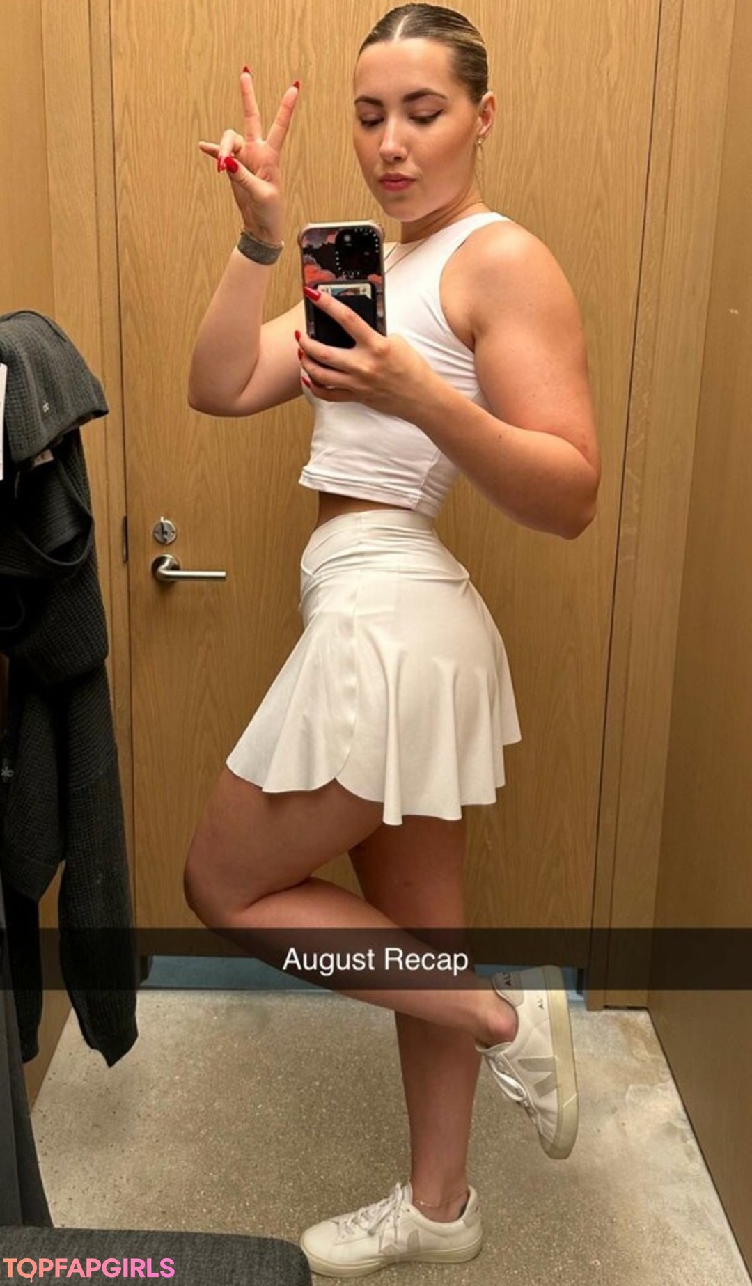 Nacktes geleaktes OnlyFans-Foto von Pineapplebrat #1302