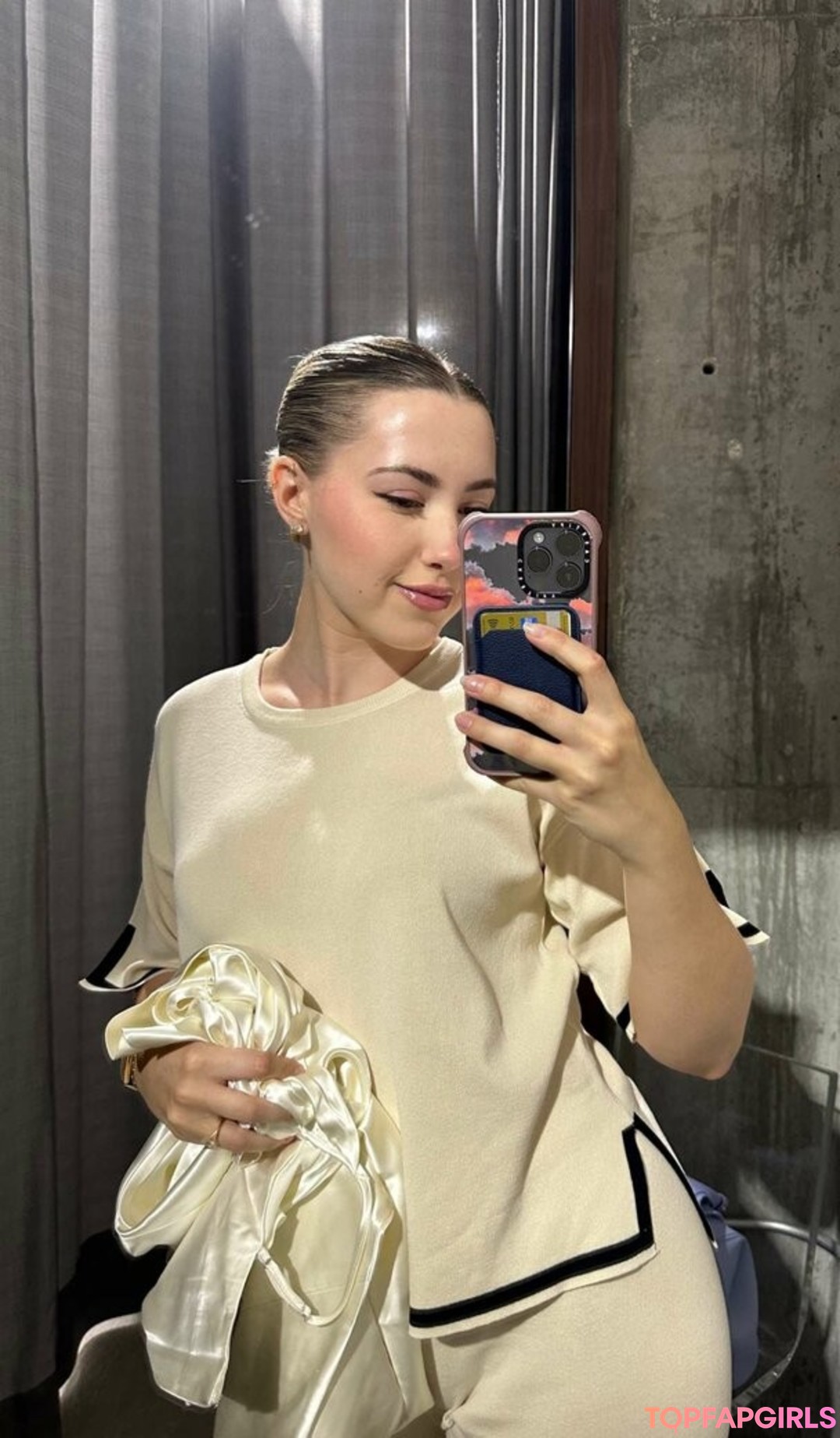 Nacktes geleaktes OnlyFans-Foto von Pineapplebrat #1316