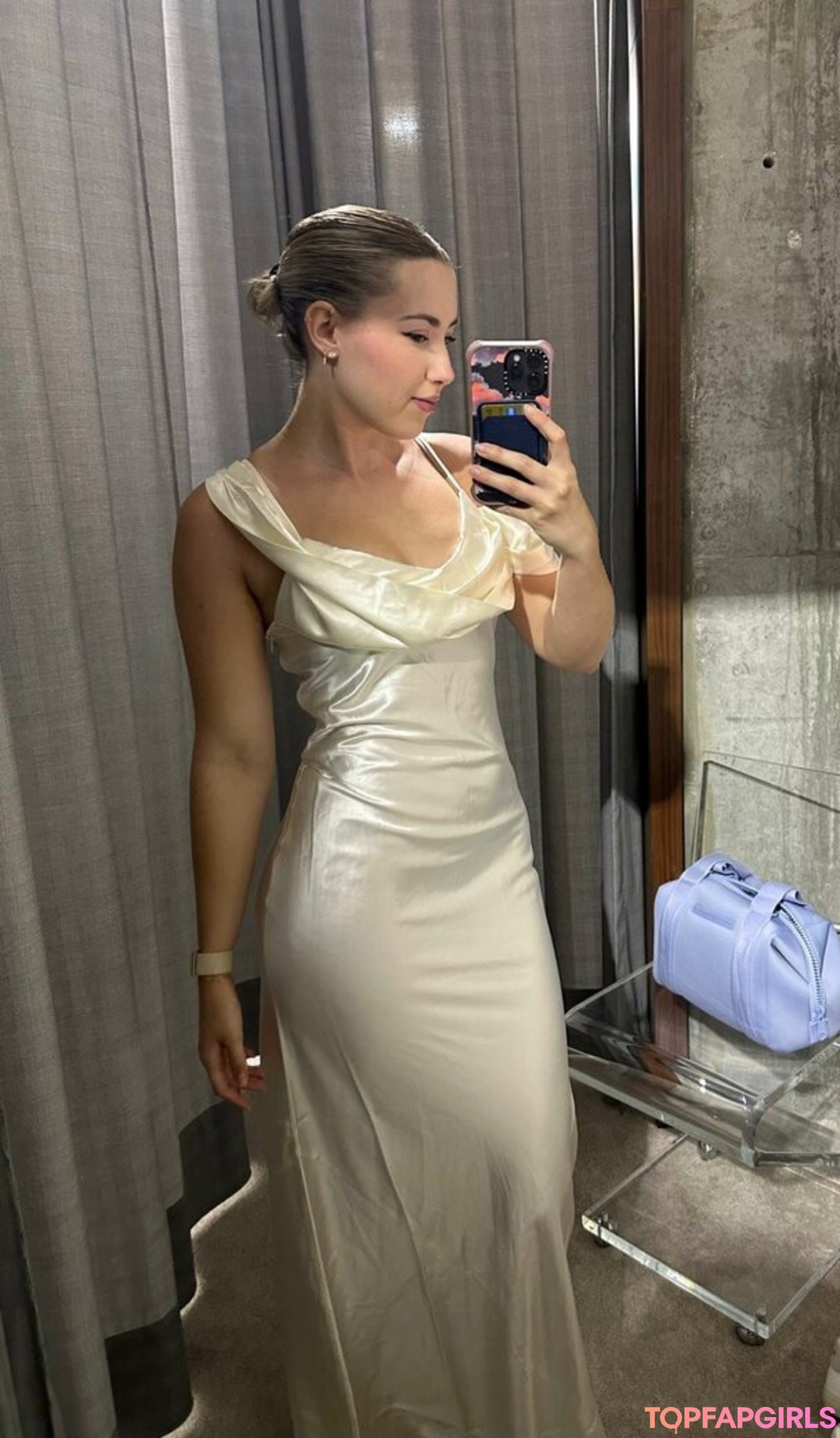 Nacktes geleaktes OnlyFans-Foto von Pineapplebrat #1323