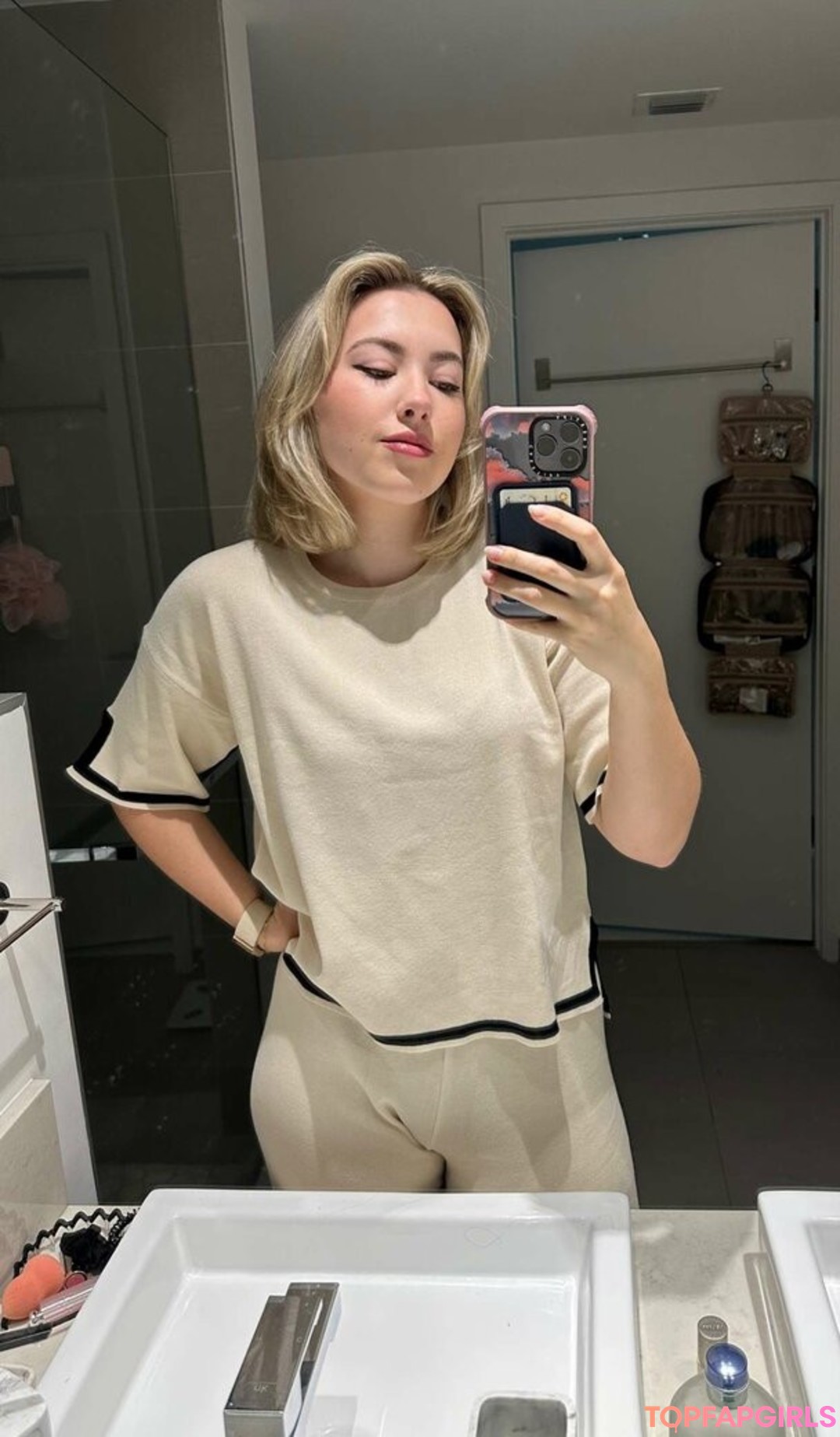 Nacktes geleaktes OnlyFans-Foto von Pineapplebrat #1327