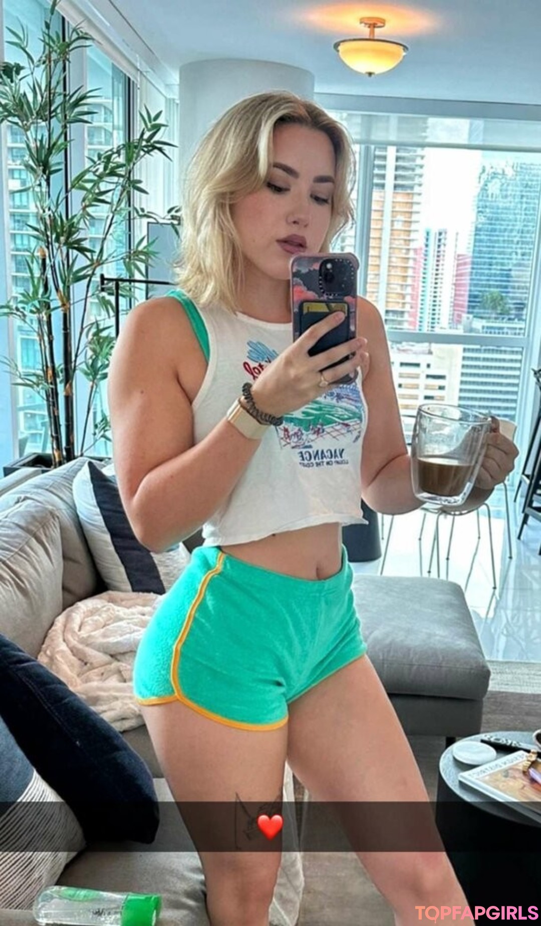 Nacktes geleaktes OnlyFans-Foto von Pineapplebrat #1344
