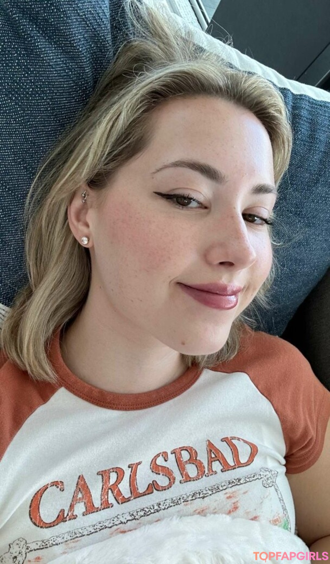 Nacktes geleaktes OnlyFans-Foto von Pineapplebrat #1377